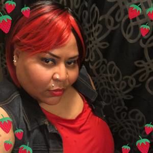 Meet your Posher, Sheree